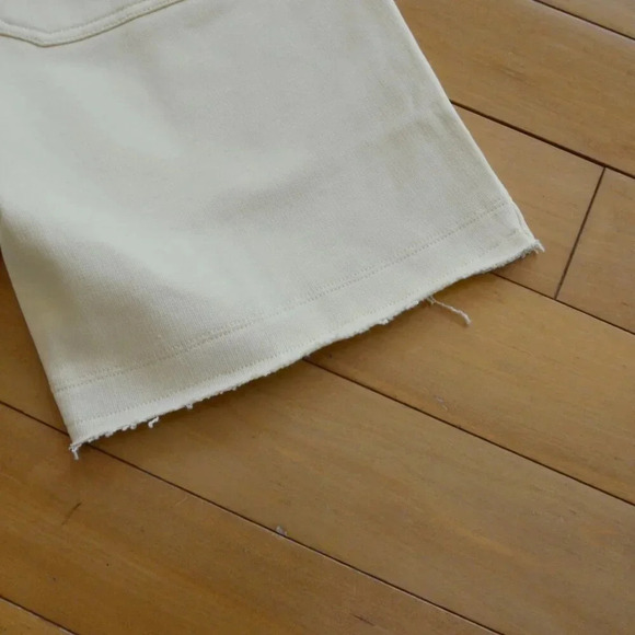 HELMUT LANG Printed French-cotton terry shorts Size S - Picture 13 of 15